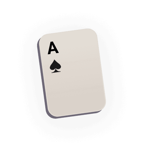 Pull the Ace of Spades