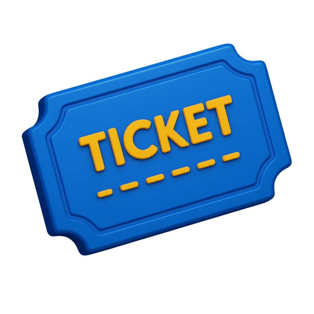 Buy Ticket